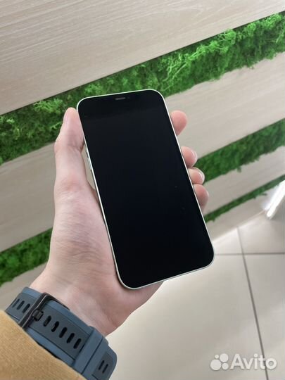 iPhone 12, 128 ГБ