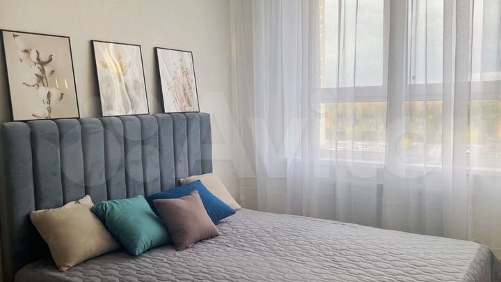 Апартаменты-студия, 22 м², 11/15 эт.