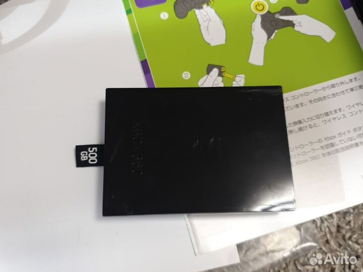 Xbox 360 500gb, игры,кинект, подарочный