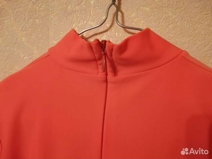 Платье для бальных танцев