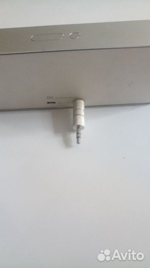 Переходник AUX