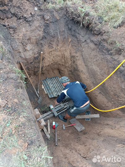 Проколы.Демонтаж.снос