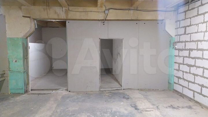 Склад, 82.4 м², Невский район