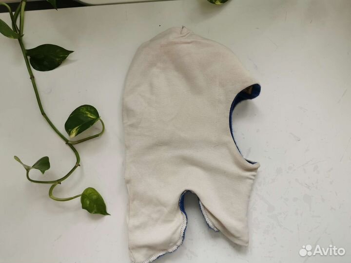 Шапка шлем киват kivat 2 оригинал для мальчика