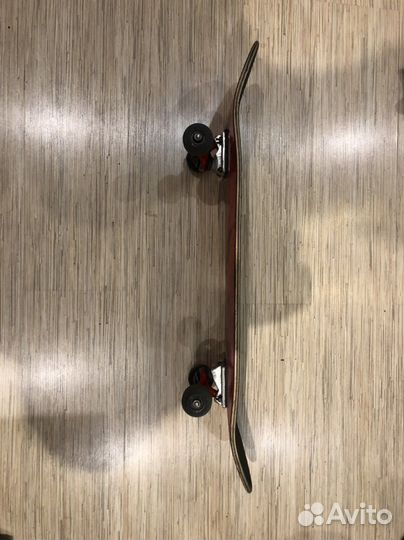 Набор доя скейтбординга