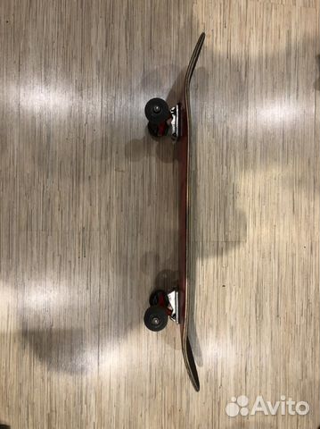 Набор доя скейтбординга