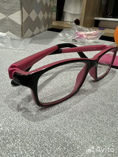 Очки оправа nano