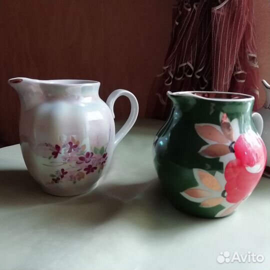 Сливочники