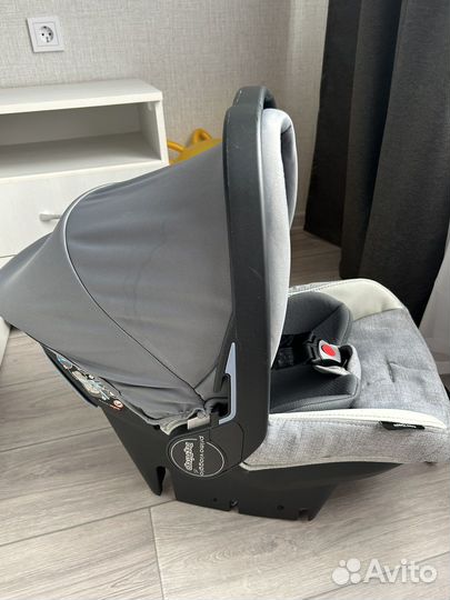 Автолюлька Peg-Perego Primo Viaggio