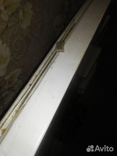 Двери холодильника Саратов 103