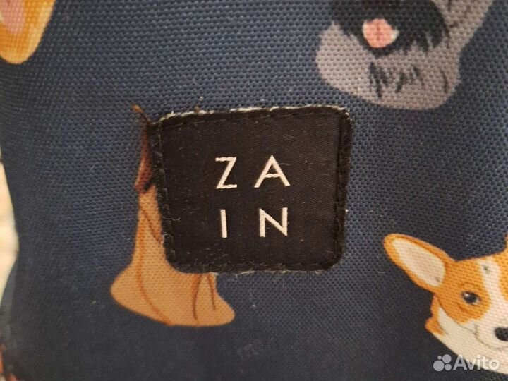 Рюкзак школьный zain