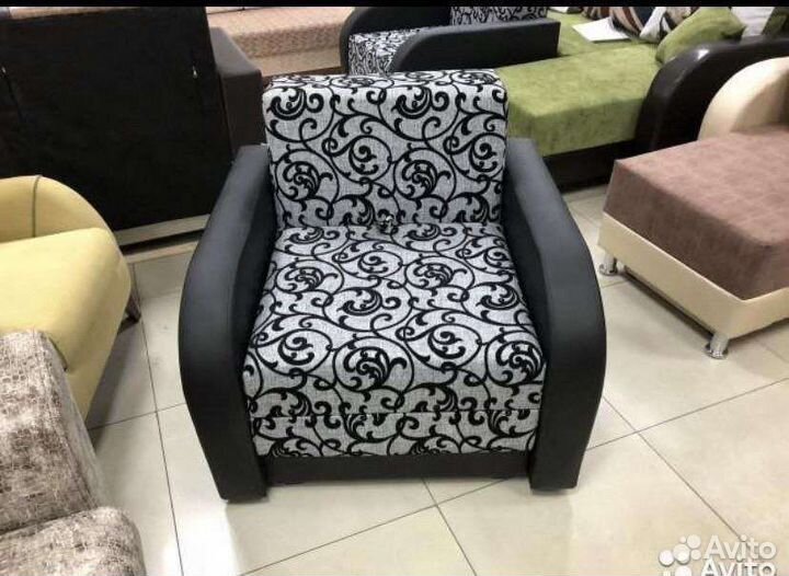 Кресло кровать