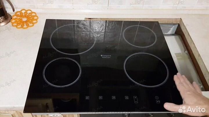 Ремонт духовых шкафов и варочных панелей, мастер