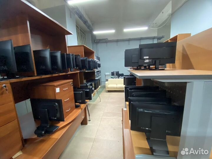 Мониторы оптом и в розницу