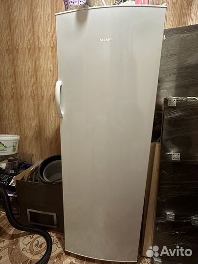 Морозильная камера бу