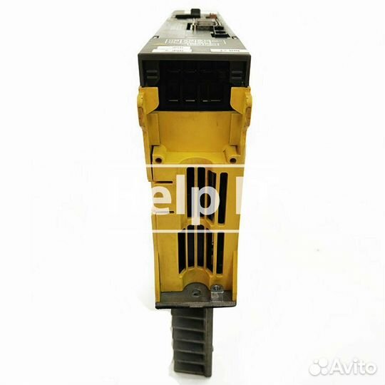 Сервопривод Fanuc A06B-6096-H205