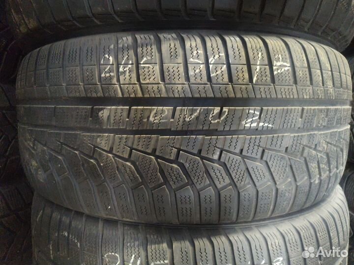 Hankook Winter I'Cept Evo2 W320 245/50 R18