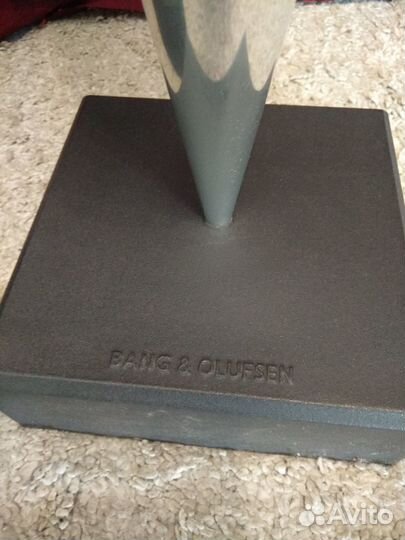 Bang & Olufsen. Beolab 8000 центр sharp