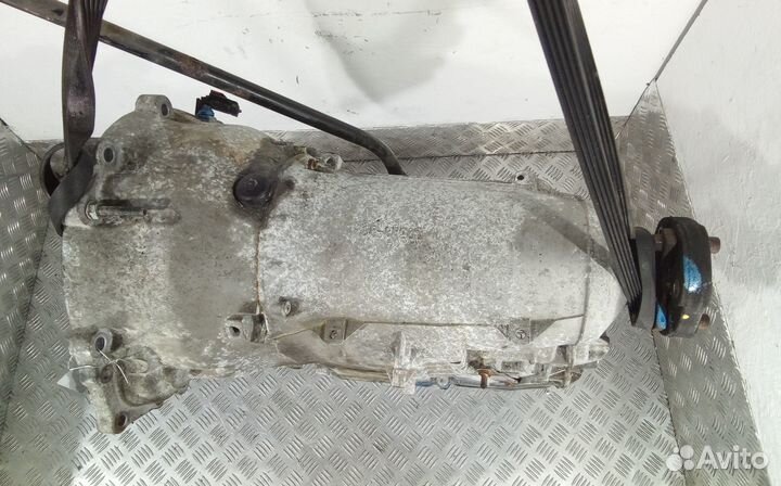 АКПП P52109491AB Chrysler 300C (2004-2011)