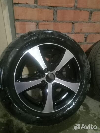 Диски skad уран-2