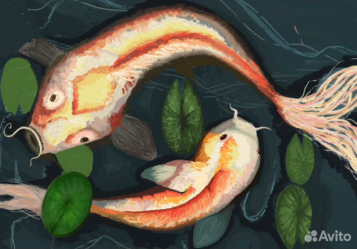 Художник иллюстратор