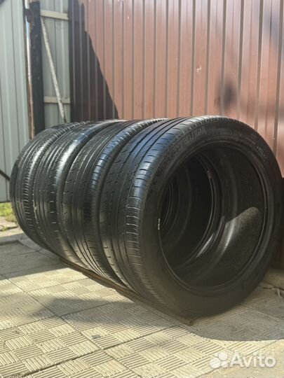 Michelin Latitude Sport 275/45 R20 100Y