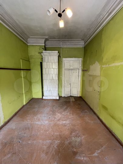 1-к. квартира, 26,9 м², 2/2 эт.