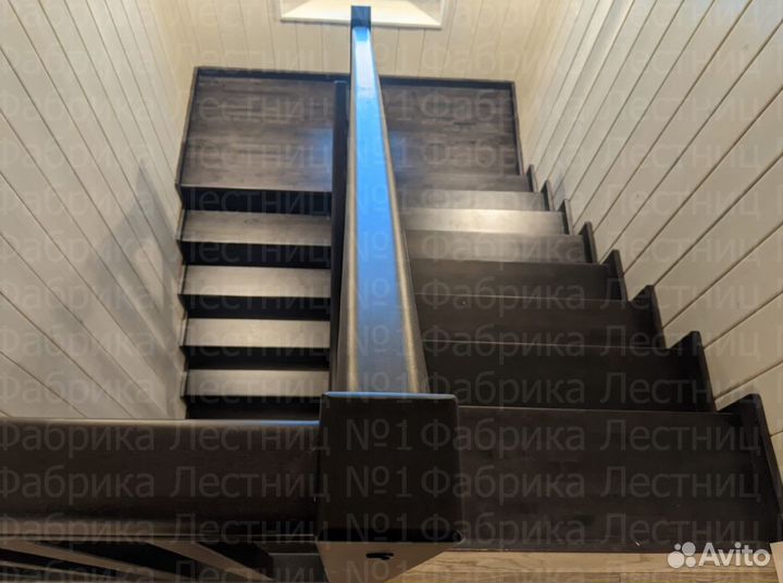Лестница на чердак