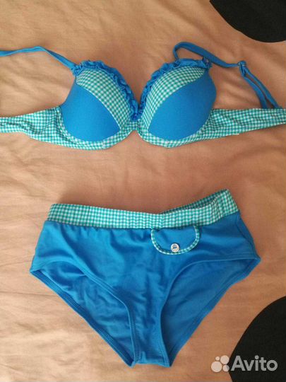 Купальники