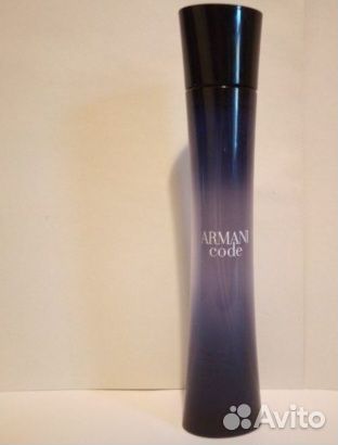 Armani Code,Pour Femme