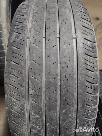 Dunlop Grandtrek ST30 235/55 R18 100H