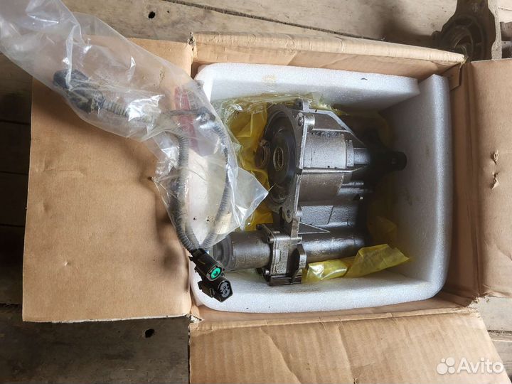 Полный привод киа спортейдж 3