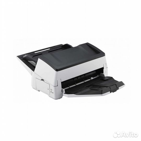Скоростной сканер Fujitsu fi-7600 126568
