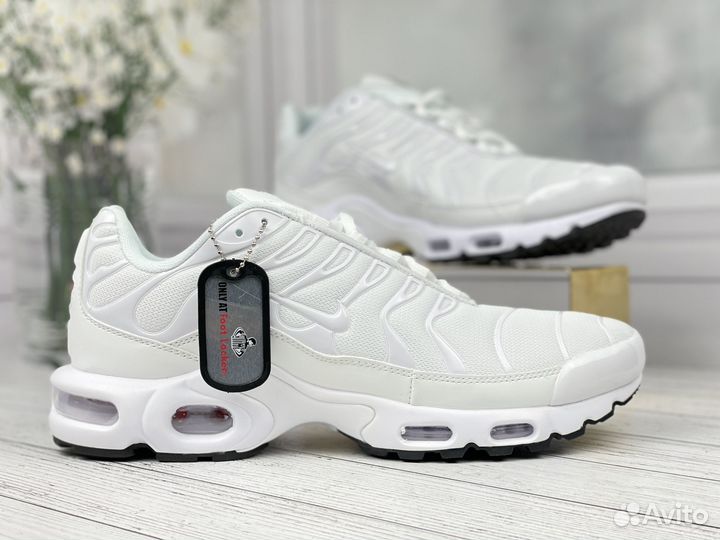 Кроссовки Nike Air Max TN Plus