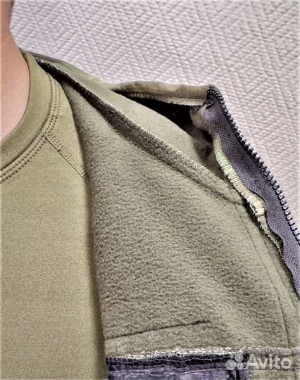 Мужской костюм демисезон Горка камуфляжный, Опт