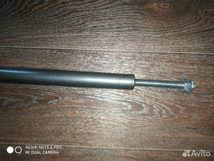 Турник распорный в проем 153-160 см