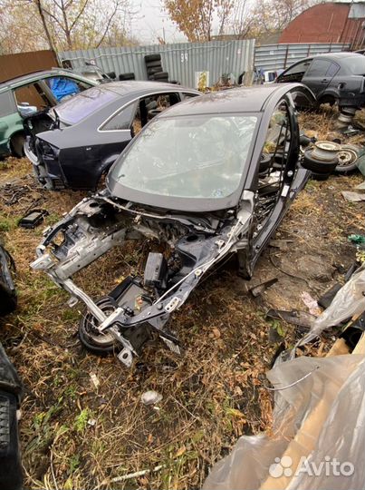 Лансер 10 кузов по частям 2.0