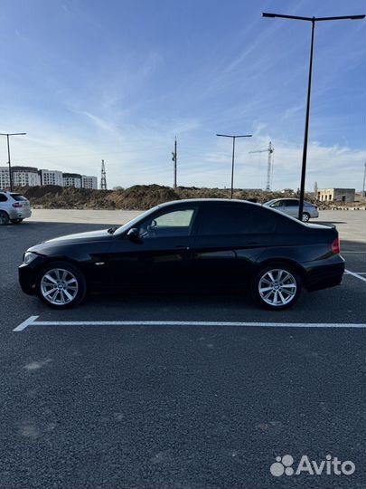 BMW 3 серия 2.0 AT, 2006, 248 000 км