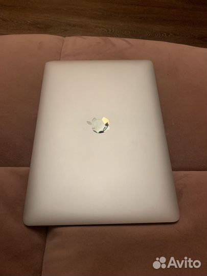 Apple macbook pro 13 2017