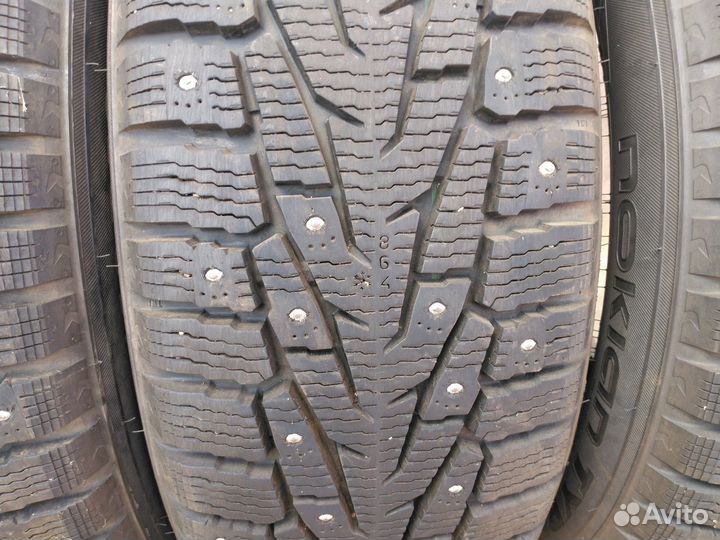 Nokian Tyres Nordman 7 SUV 225/60 R18 104T