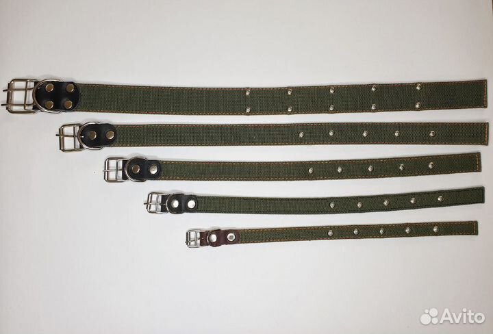 Ошейник для собак