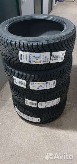 Nokian Tyres Hakkapeliitta R3 225/45 R18