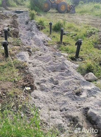 Септик для дома