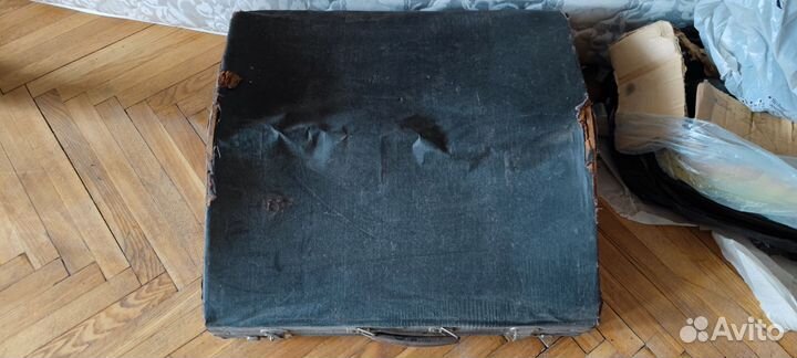 Аккордеон Weltmeister 3 4