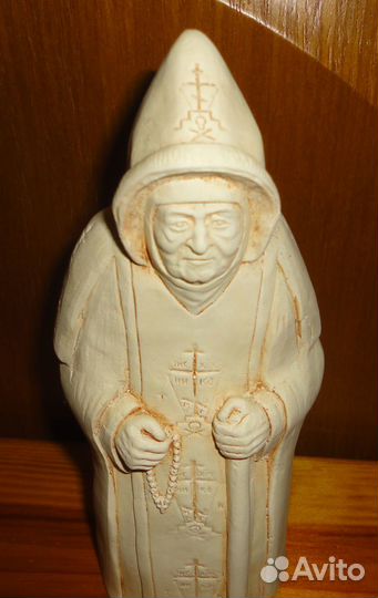 Матушка Сепфора. Набор для дома