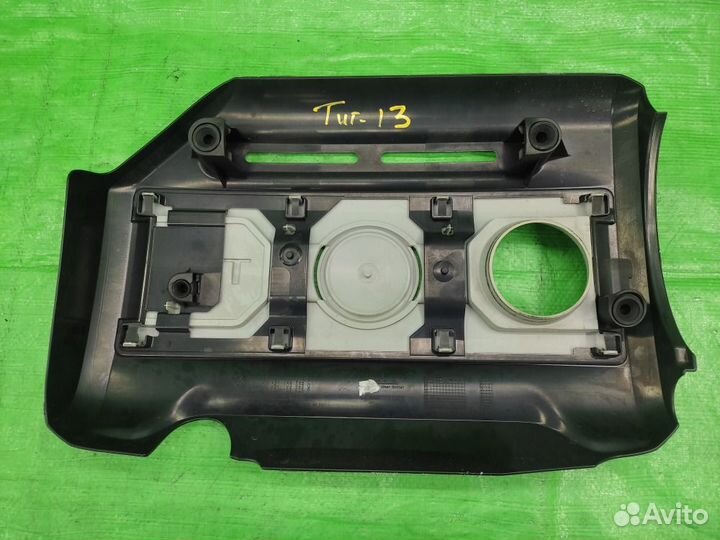 Крышка двигателя декоративная 06J103925BG VAG