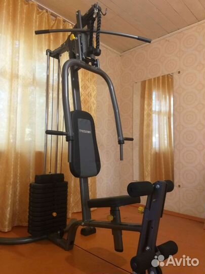 Силовой тренажер torneo