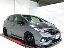 Honda Fit 1.5 MT, 2017, 28 956 км, с пробегом, цена 835 000 руб.