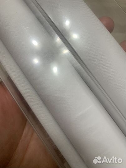 Рулонные шторы