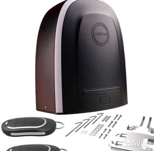 Привод для ворот